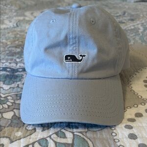 Vineyard Vines Light Blue Cap
